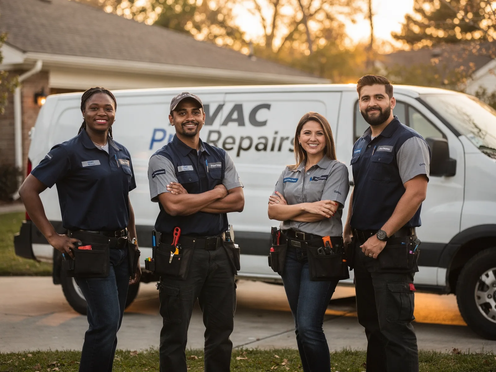 Heat Pump Repair company in Brandon, MN