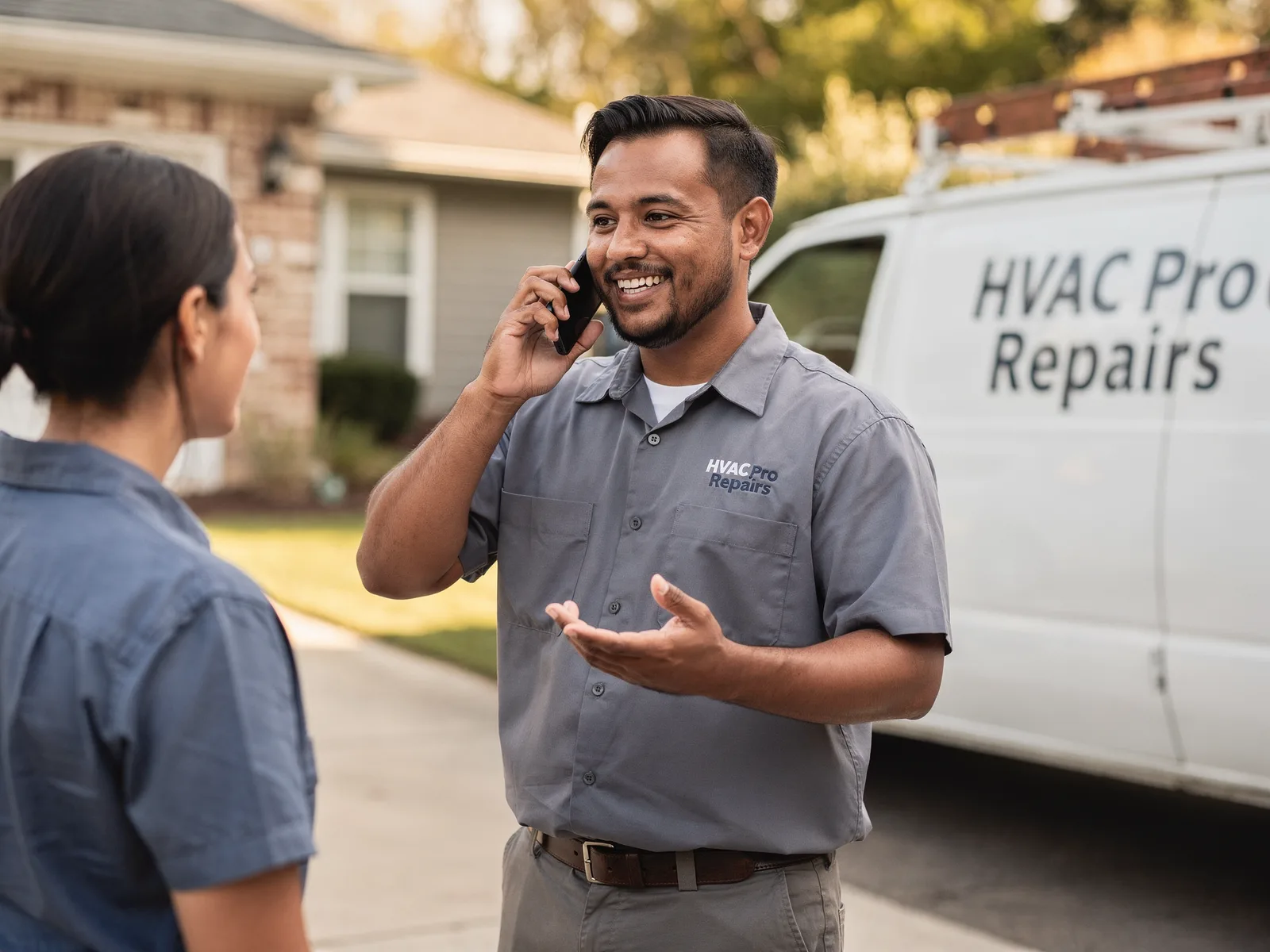 Heat Pump Repair Brandon, MN FAQs